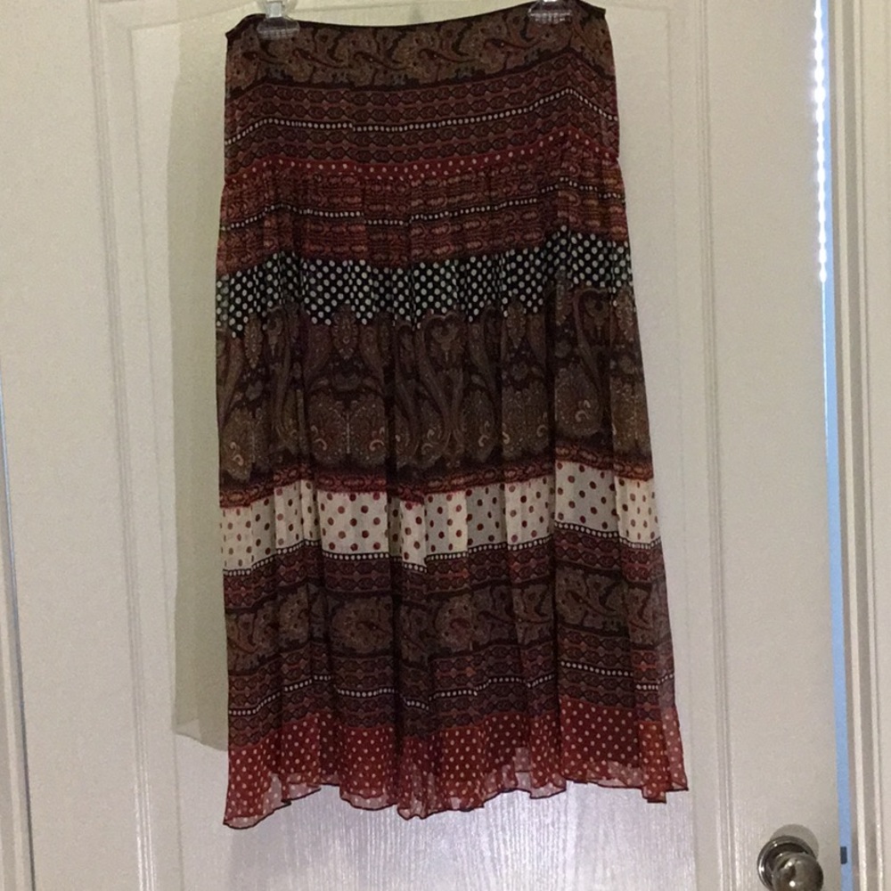 Nine West skirt